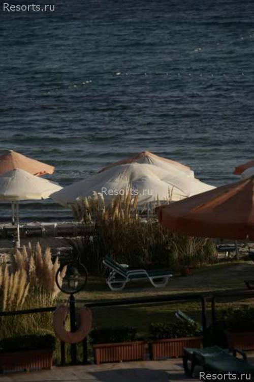 One Resort Ephesus 6